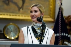 Ivanka Tramp