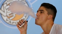 Quiz - E-Cigarette Sellers Offer Financial Aid to Students