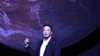 Elon Musk Beberkan Misi ke Mars di Reddit AMA