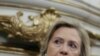 ABŞ Dövlət katibi Hillari Klinton: Suriya prezidenti legitimliyini itirib(YENİLƏNİB)