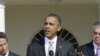Obama: US Trails China, Others on Infrastructure