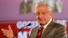 López Obrador responderá "con prudencia" a alza de aranceles de EE.UU. 