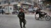 Militer AS: Pengeboman Suriah Tewaskan 2 Tentara Koalisi