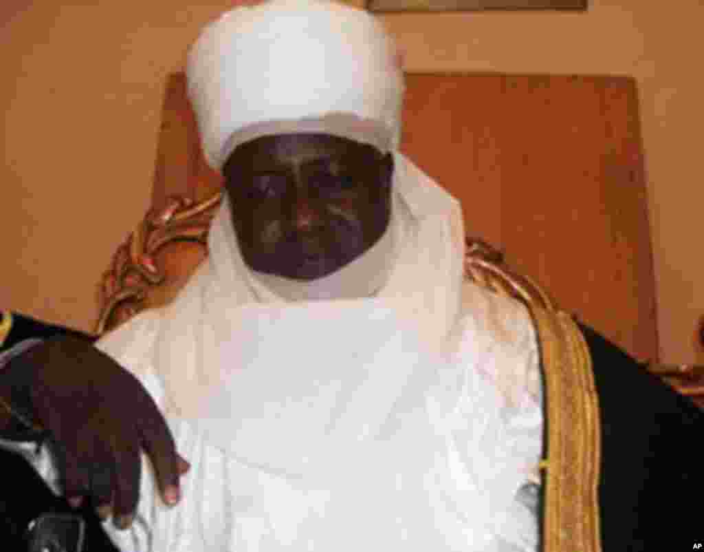 Mai Martaba Sarkin Bauchi, Alhaji Muhammad Rilwan Sulaiman