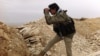 Syrian Forces Enter Last Rebel Bastion Near Lebanese Border