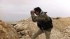 Tentara Suriah Masuki Kubu Pemberontak Dekat Lebanon