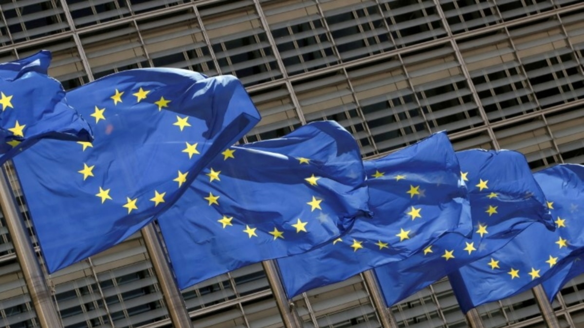 欧盟提出3千亿欧元“全球门户”计划 以“高透明度和良好管治”抗衡中国“一带一路”