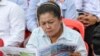 មន្រ្តី៖ ​សេចក្តី​ព្រាង​ច្បាប់​ស្តីពី​សិទ្ធិ​ទទួល​ព័ត៌មាន​នឹង​ត្រូវ​អនុម័ត​កាន់​តែ​ឆាប់​តាម​ដែល​អាច​ធ្វើ​ទៅ​បាន