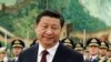 Chinese Leader to Make US State Visit