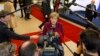 Merkel to Explore New Proposals on Migrant Crisis at EU Mini-summit