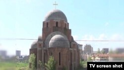 Beograd: Crkva Svetog Nikole