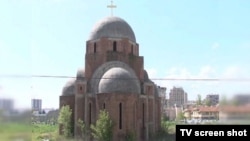 Crkva Svetog Nikole u Prištini