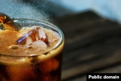 Soft Drink atau Soda. (Foto: Public Domain)