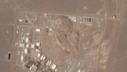 Foto satelitore e Planet Labs Inc. ku duket objekti bërthamor iranian Natanz më 7 prill, 2021.