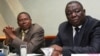 Two Political Parties Endorse Zimbabwean PM