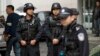 중국 신장 위구르 테러 용의자들 사망 확인