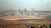نیروهای کرد سوری: ترکیه در "باتلاق سوریه" زمین گیر می شود