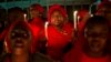 Nigeria Won't Swap Boko Haram Prisoners for Girls