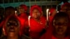 Warga Nigeria Adakan Doa untuk Para Siswi yang Diculik
