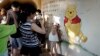 Oh, Bother!: China Bans Pooh as Bloggers Compare Bear to Xi