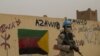 Kidal: des militaires maliens tués et d'autres faits prisonniers 