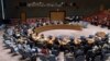 Россия и Китай созвали экстренное заседание Совета Безопасности ООН