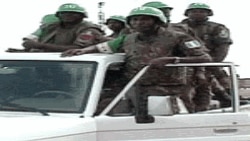 International Court Probes Darfur Attack on AU Peacekeepers