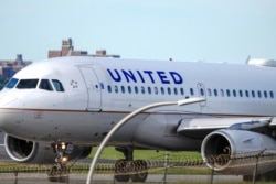 Atmosphere at La Guardia Airport in NYC - 8/26/20