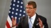 Bộ trưởng Quốc phòng Mỹ đến Trung Đông bàn về cuộc chiến chống IS 