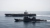 美国官员：伊朗船只驶离也门