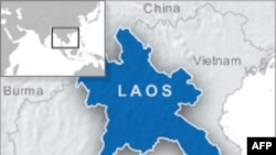 Khởi công xây nhà máy thủy điện lớn nhất ở Lào do Việt Nam đầu tư