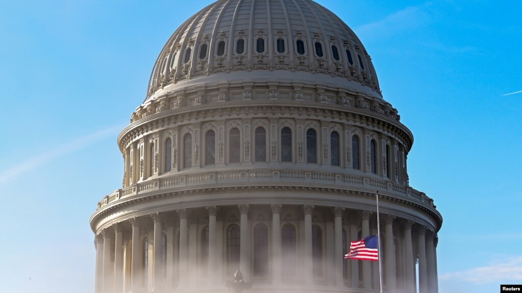the Capitol