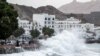 Cyclone Shaheen Approaches Oman, 3 Killed, Flights Delayed 