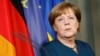 Spokesman: Merkel Remains Committed to Strong Trans-Atlantic Ties