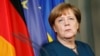 Germany's Social Democrats Target Merkel in Turkey Airbase Row
