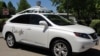 Google's Self-driving Car Team Beefs Up Auto Experience