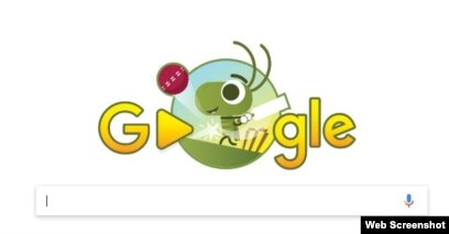 Google Doodle: Best Games in Google's 19th Birthday Greatest Hits