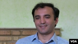 Akif Qurbanov