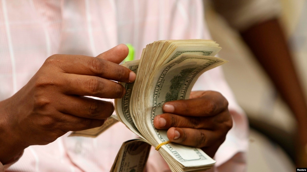 A Lifeline For Millions In Somalia Money Remittance Industry Seeks A Lifeline For Millions In Somalia Money Remittance Industry Seeks More Support
