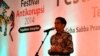 Buka Festival Anti Korupsi, Presiden Jokowi Bahas 4 Masalah Serius di Indonesia 