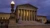 US Supreme Court Appears Wary of Expanding 'Double Jeopardy'