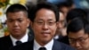 TQ: ‘Hong Kong đối mặt với khủng hoảng tồi tệ nhất kể từ khi được trao trả’