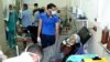 화학무기감시기구, 시리아 내전에 맹독성 가스 사용 확인 
