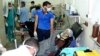 Sources: Chemical Weapons Watchdog Weighs Chlorine Attack Probe in Syria