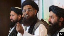 عالمان دینی پاکستان در مورد حملات انتحاری در افغانستان چیزی نگفته اند