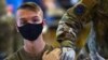 Militer AS akan Pecat Tentara Yang Tak Divaksinasi