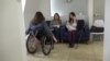 Уряд США підтримав українських жінок з інвалідністю, які прагнуть реалізувати себе у політиці