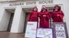 State Abortion Bans Fuel Battles in US High Court