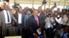 Moçambique Eleições: Perfil de Filipe Nyusi