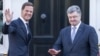 Прем’єр Нідерландів: асоціація з Україною ... запорука стабільності 